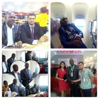 Dr. Jerry Dehlah Agricultural Economist (PhD)