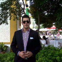 Pedro J. Vega Cruz