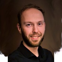 Julian Van Bruggen