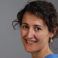 Irene Elorza