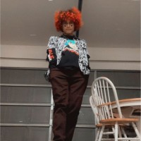 Kameron Kuykendall