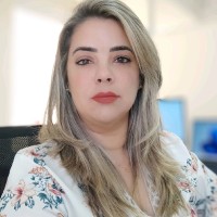 Bárbara Reis De Souza Ferreira
