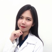 Yueh-Ming (Camellia) Shyu