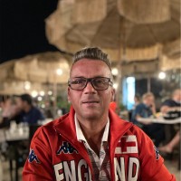 David Brighton