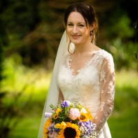 Susannah Boddington