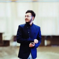 Nirav Solanki