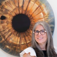 Martine Odile Tessier