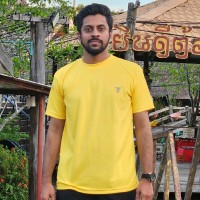 Sreenivasan M
