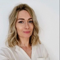 Nikki Mcdonald