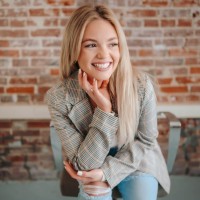 Haley Eberle