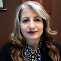 Rima Cieslik, Cpa