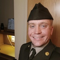 Aaron Morton-Wilson