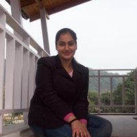Deep Shikha Sharma