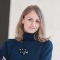 Olesya Mygal