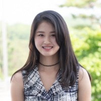 Sarah Park
