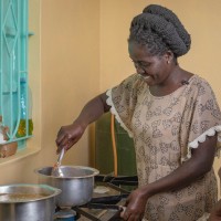 Maggie Maina
