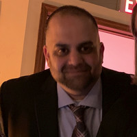 Nick Chopra