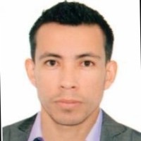Jose Libardo Peña Valencia