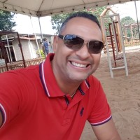 Mcgill Evaristo Dias