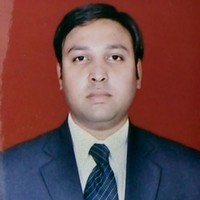 Daleep Kumar