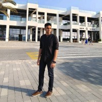 Jijo Mathew