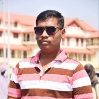 Rakesh Kamble