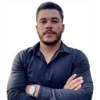 Luan Lopes Da Silva