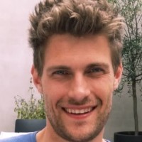 Ken Boumans