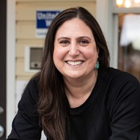 Elisia Anderson, MBA-HA, IMH-E