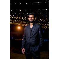 Omkar Sattarshetty