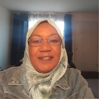 Kawther Mokhtar