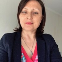 Mihaela Ciobanu