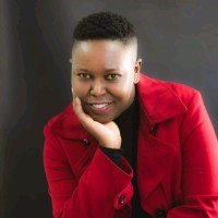 Mmashela Eunice Kadiaka