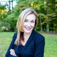 Kathryn Mcvicker