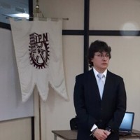 Pedro Fernando Solís Lara