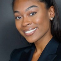 Armani Blair