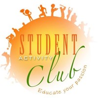 student activity club