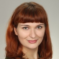 Magdalena Tuszyńska