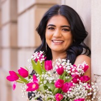 Shivani Patel