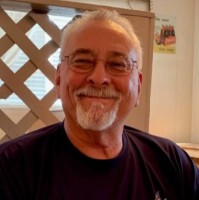 Terry Bitner