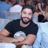 Charbel Daou