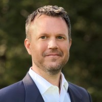Andrew Rohrer, MBA
