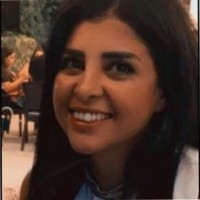 Hadeel Mahasneh