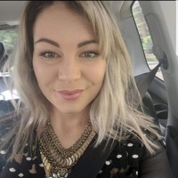 Amy Jarrett