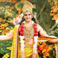 I Am Krishna