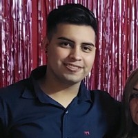 Denis Briseño
