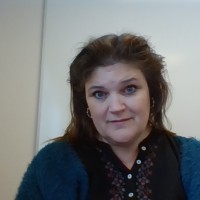 Maria Nyström