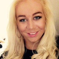Isabella Purslow