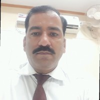 Vinay Dadwal