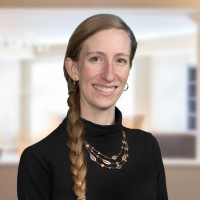 Kaitlin Veenstra, R.A. Ncarb Leed Ga